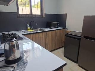 1 Bedroom Apartment on ground floor with access to swimming pool - 1