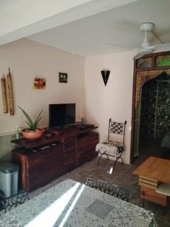 L'Oasis Tropical - 1