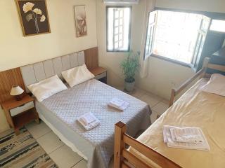 Sobrado piscina a 200m orla, perfeito para festa - 7