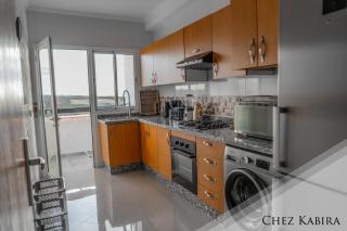 Modern seaside apartment - 8