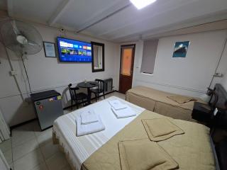 Marina Bella Habitación 2 - 9