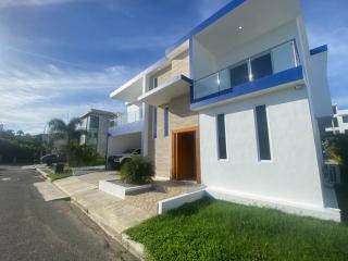 Villa with Pool Terrace and 3 minutes to the beach -  - 6