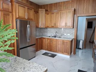 Villa with Pool Terrace and 3 minutes to the beach - 1