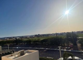 Ancient sands double view villa - 3