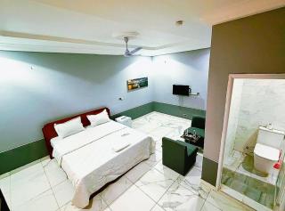 Stadium Haven Hotel - Sekondi-Takoradi - 8