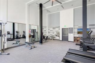 Sunnyvale 1BR w WD Roof nr Caltrain SFO-1053 - 9