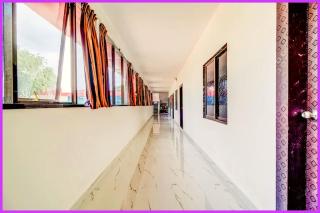 Hotel Utsaah Premium Palace - Bhubaneshwar - 3