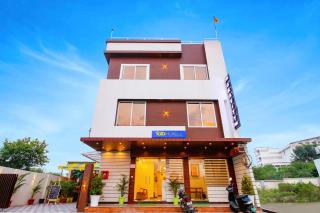 The Gravity Inn - Indore - 9