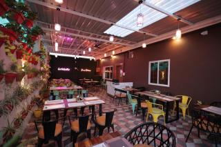 The Gravity Inn - Indore - 8