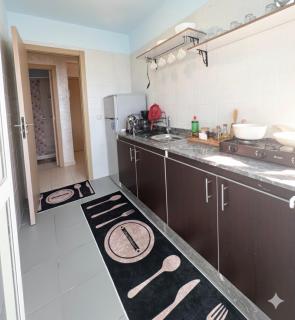 House Ibn Batouta 3 min à l'aéroport - 5