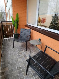 T44-2 studio - Klaipėda - 8