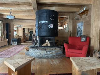 CHATA Oberconiówka - 9