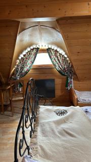 CHATA Oberconiówka - 1