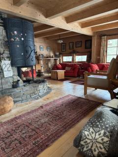 CHATA Oberconiówka - 4