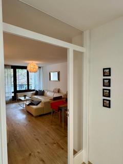 Ferienwohnung No 5`2 Rottweil - 6