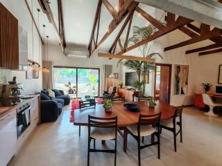 Large and cozy 2 bedroom 200m from the ocean - Città del Capo - 4