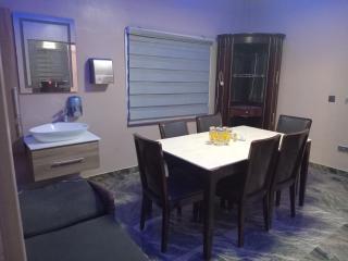 Miriya apartments - 1