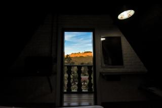 Hotel Fazenda Bavária - 9