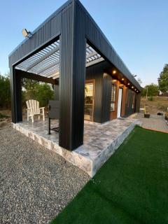 Cabaña en Algarrobo sector San José - 0