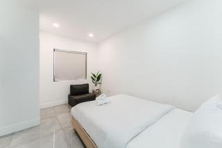 Lux Modern 4BR Villa with Pool in Miami - 4