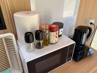 Wombat Hideaway by Tiny Away - 4