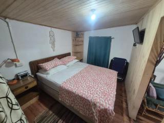 cabaña las cruces - 7