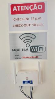 Apartamento Bons Ventos Porto dos Lençóis - 1