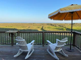 Blue Palm Beach House - HOT TUB & KING BEDS - 0