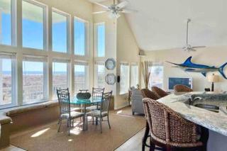 Breathtaking Beachfront Home - Matagorda - 8