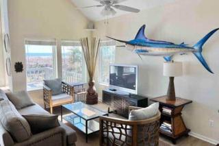 Breathtaking Beachfront Home - Matagorda - 9