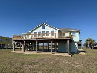 Paloma Beach House - 9