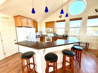 Paloma Beach House - 2