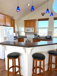 Paloma Beach House - 1