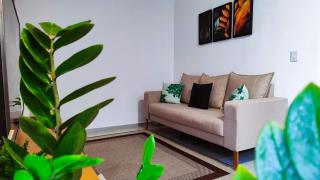 Apê Perto do Aeroporto - Piscina, Wi-Fi, Elevador e YouMart - 6