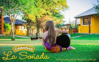 Cabañas La Soñada - Chajarí - 7