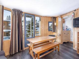 Appartement confortable pour 6 personnes à Avoriaz - FR-1-314-249 - Morzine - 3