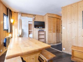 Appartement confortable pour 6 personnes à Avoriaz - FR-1-314-249 - Morzine - 2