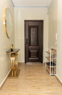 JEFFY'S Cozy home - 4