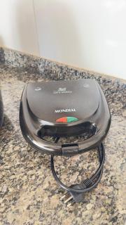 Apartamento Bons Ventos Porto dos Lençóis - 6