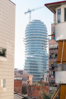 Central Gem Tirana - 3