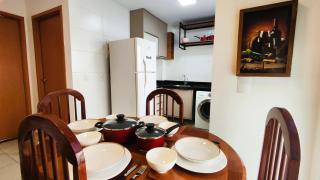 Apê Perto do Aeroporto - Piscina, Wi-Fi, Elevador e YouMart - 5