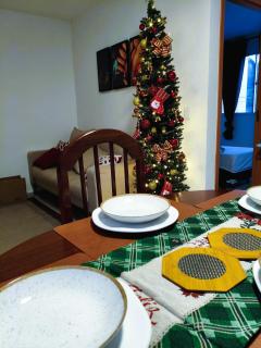 Apê Perto do Aeroporto - Piscina, Wi-Fi, Elevador e YouMart - 6