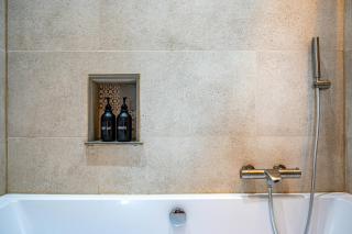 Ferienwohnung mit Meerblick Marina Seaside - 4