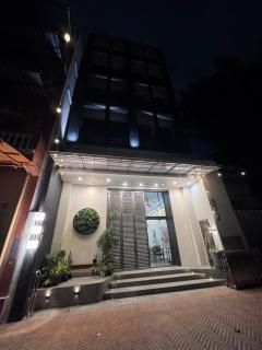 BubbleHumbleBangkok - 9