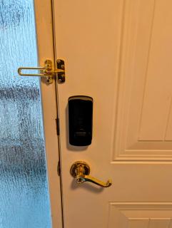 Executive Suite 2 Bedroom Serviced Apartment - 3