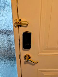 Executive Suite 2 Bedroom Serviced Apartment - 2