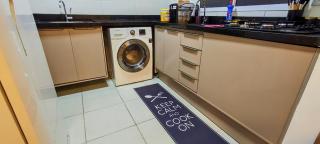 Apê Perto do Aeroporto - Piscina, Wi-Fi, Elevador e YouMart - 2