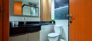 Apê Perto do Aeroporto - Piscina, Wi-Fi, Elevador e YouMart - 3