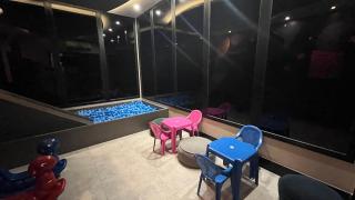 Studio Sky 507 - Conforto e Praticidade na Jatiúca - 7