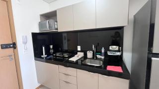 Studio Sky 507 - Conforto e Praticidade na Jatiúca - 4